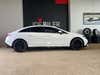 Mercedes EQE350 AMG Line thumbnail