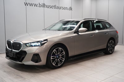 BMW i5  eDrive40 Touring M-Sport 5d