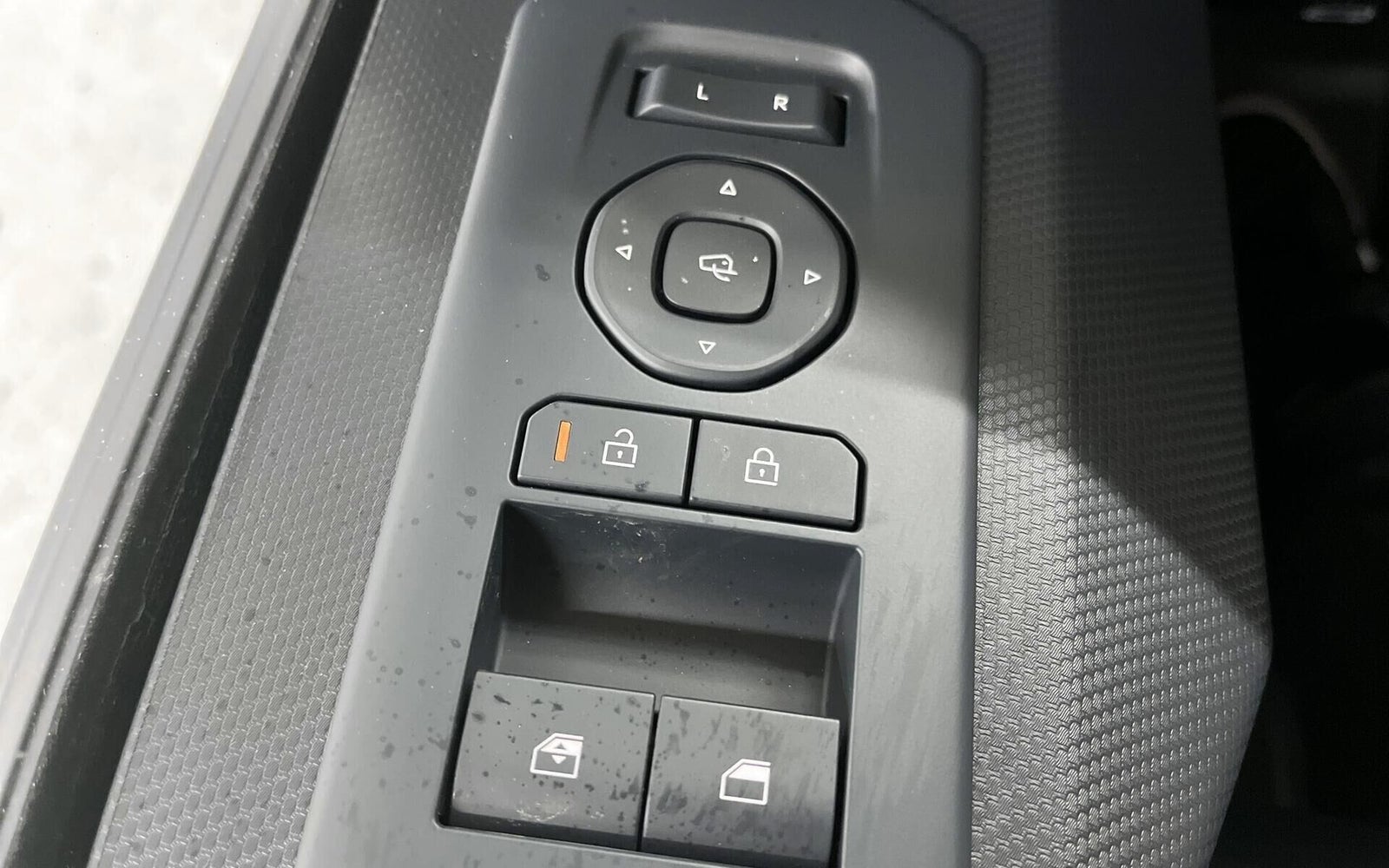 Kia PV5 Long Range Work Pro