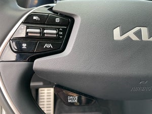 Kia Niro PHEV Upgrade+ DCT