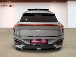 Kia EV6 Long Range GT-Line