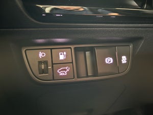 Kia EV6 Long Range Prestige