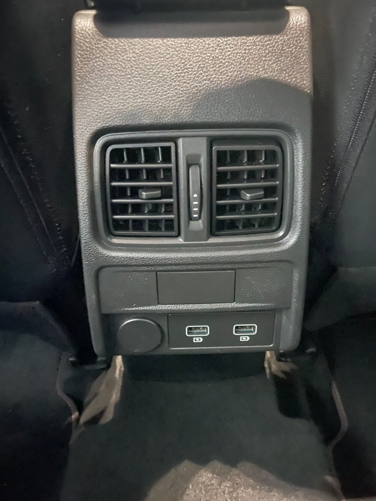 Billede af Renault Arkana 1,3 TCe 140 Intens EDC