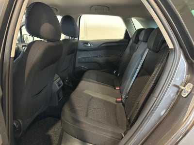 Citroën C4 BlueHDi 100 Feel+