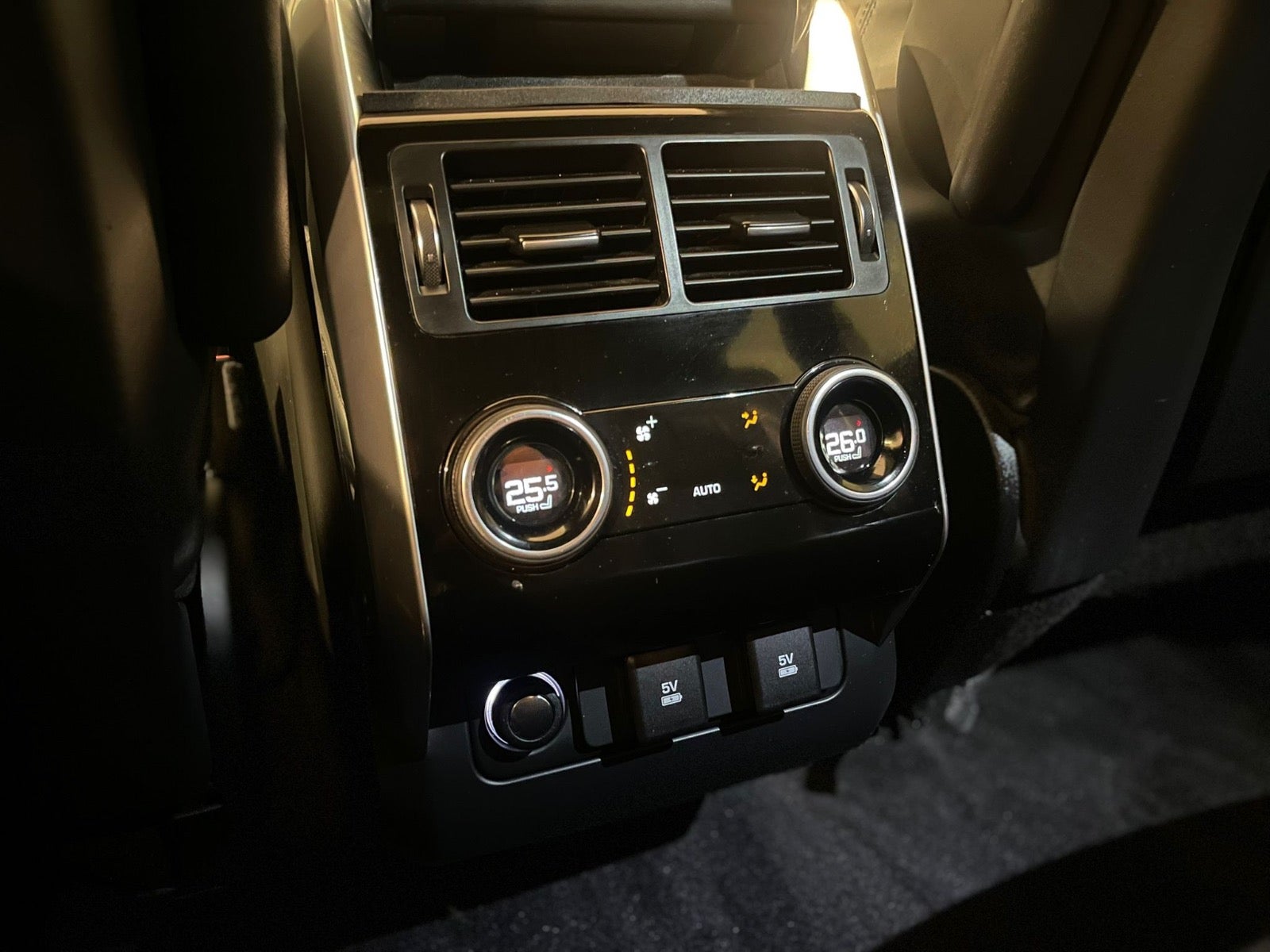 Land Rover – Range Rover Sport