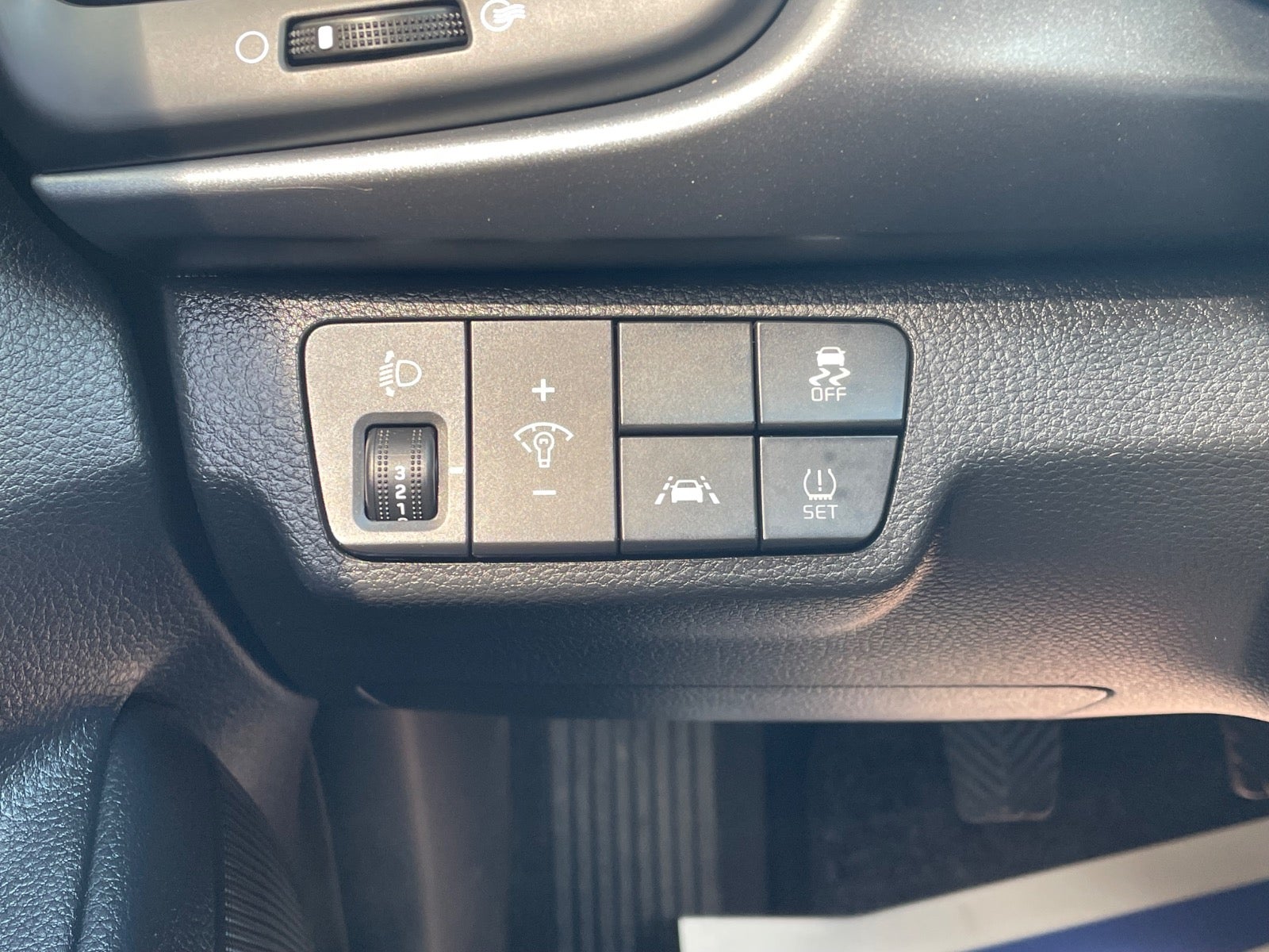 Billede af Kia Rio 1,0 T-GDi Vision