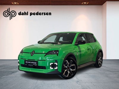 Renault 5 E-Tech 52 Techno 5d