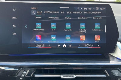 BMW iX1 xDrive30 Fully Charged M-Sport