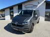VW Transporter TDi 204 Kassevogn DSG 4Motion kort thumbnail