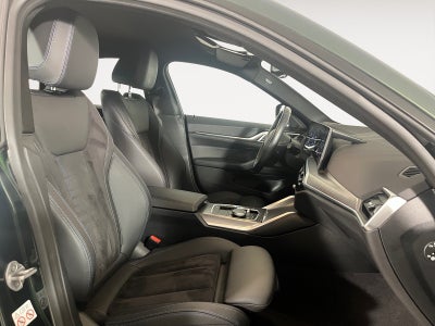 BMW i4 M50 M-Sport xDrive