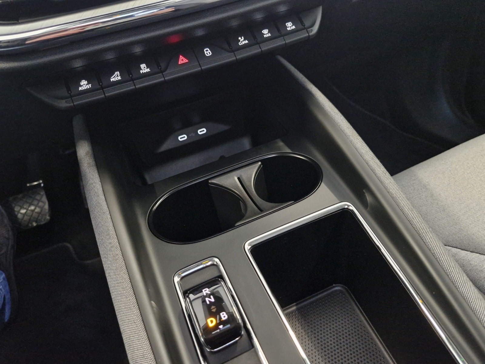 Billede af Skoda Enyaq 85 iV Premium Coupé