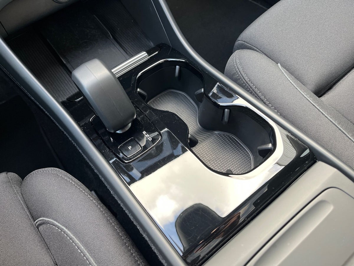 Volvo C40 ReCharge Twin Ultimate billede 16