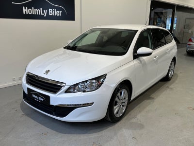 Peugeot 308 e-THP 110 Active SW
