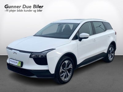 Aiways U5  Premium 5d