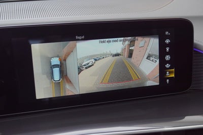 Mercedes EQC400 AMG Line 4Matic