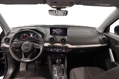 Audi Q2 TFSi Prestige S-tr.