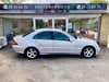 Mercedes C180 Kompressor aut. thumbnail