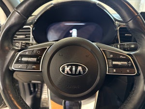 Kia Ceed PHEV Upgrade+ SW DCT
