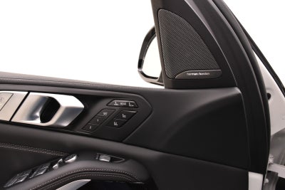 BMW X7 M50d xDrive aut. 7prs