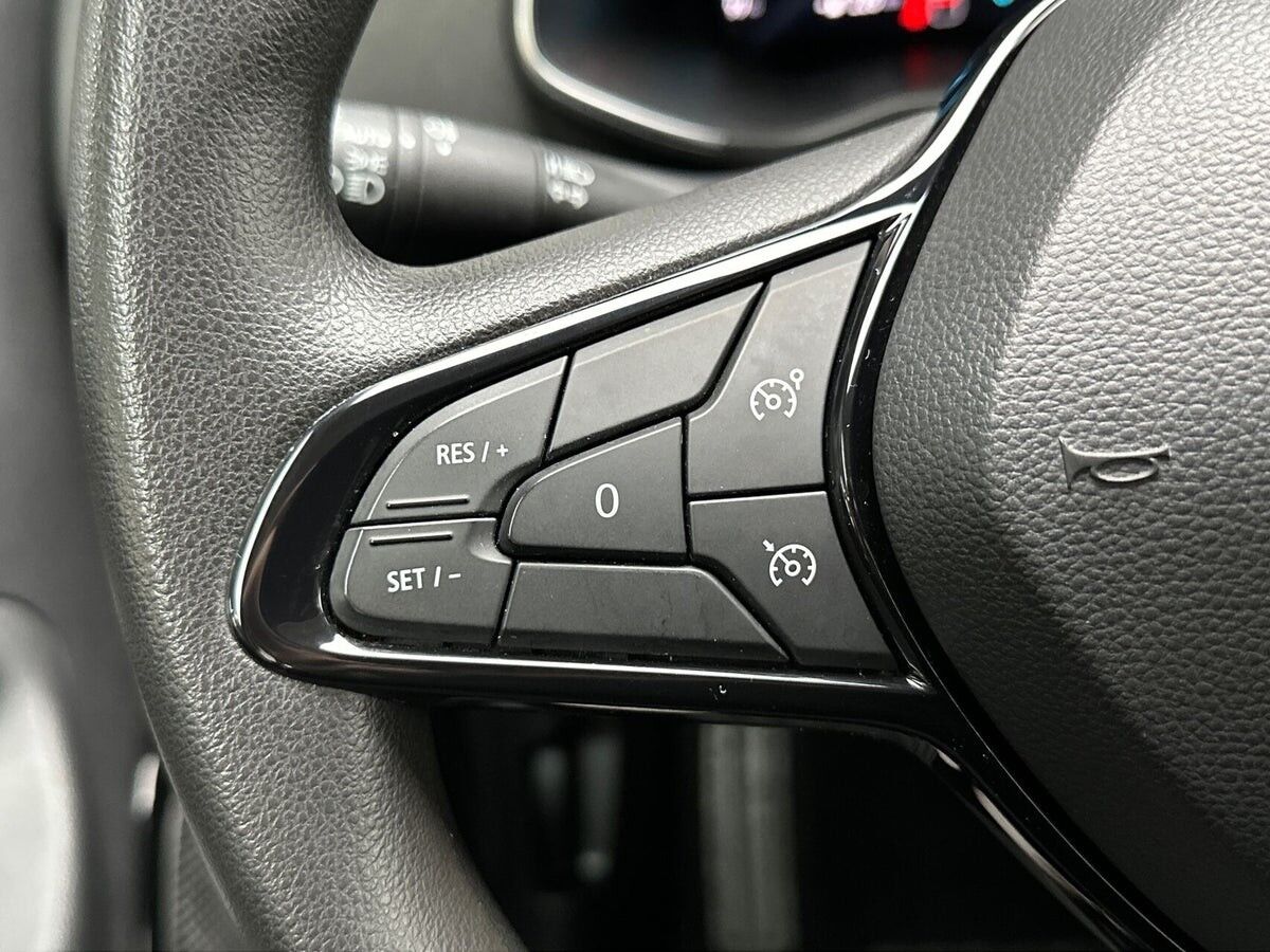 Renault Zoe Life billede 15