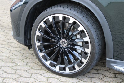 Mercedes EQE350 SUV AMG Edition 4Matic