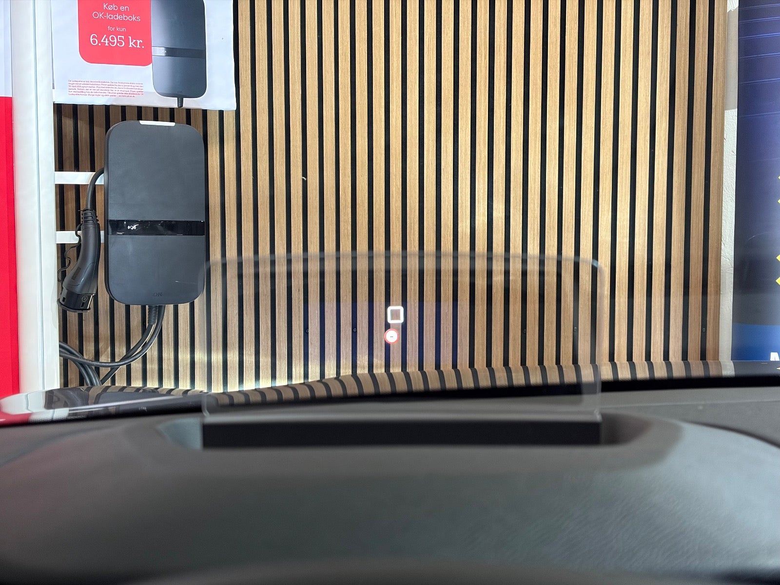 Billede af Citroën ë-C4 X 50 Shine