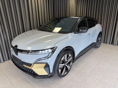 Renault Megane E-Tech Iconic