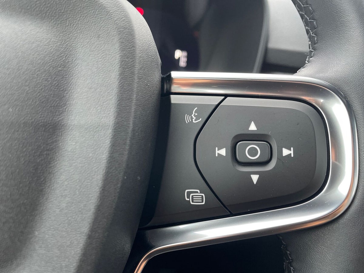 Volvo XC40 P6 ReCharge Plus billede 19