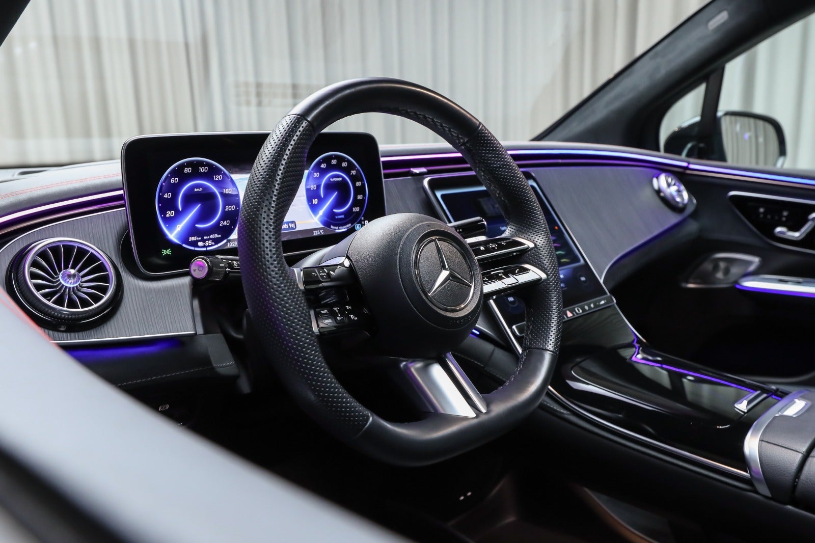 2023 Mercedes-Benz EQE 350 SUV