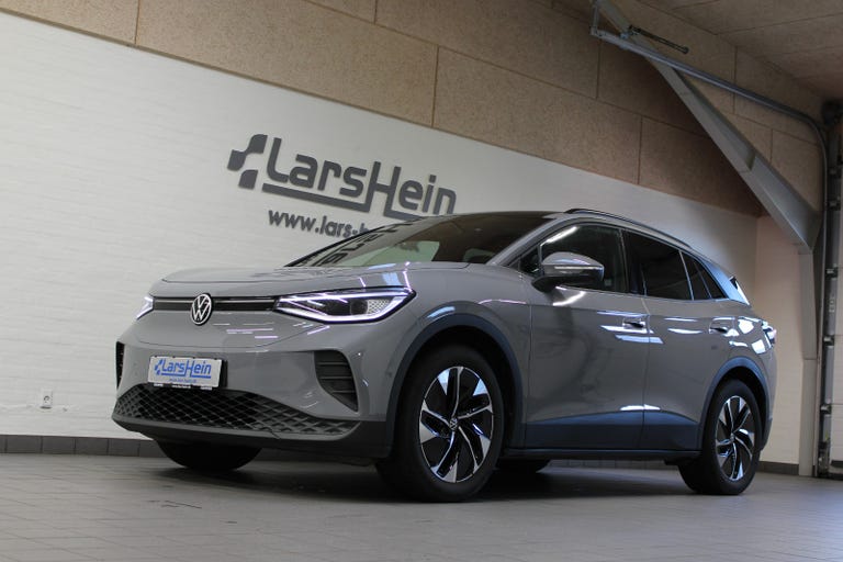VW ID.4 Style