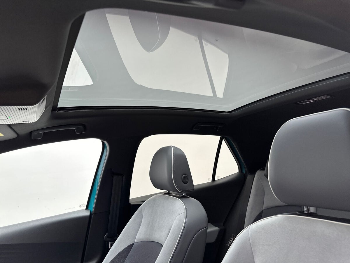 VW ID.3 Pro Performance billede 18