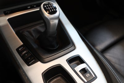 BMW Z4 sDrive23i Roadster