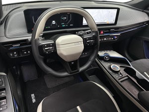 Kia EV6 Long Range GT-Line
