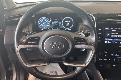Hyundai Tucson PHEV Essential aut. 4WD