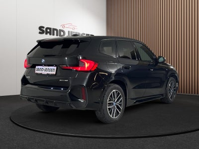 BMW iX1 xDrive30 M-Sport