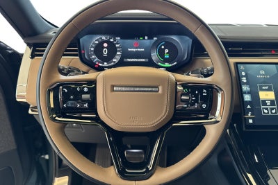 Land Rover Range Rover Sport P460e Dynamic SE aut.