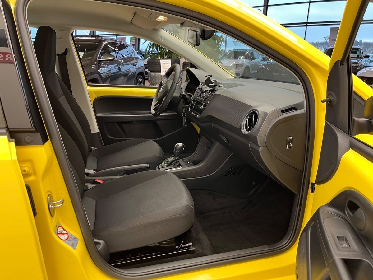 Billede af Skoda Citigo-e  iV Ambition