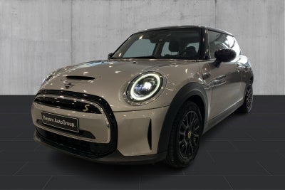 MINI Cooper SE Classic 2023
