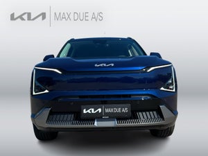 Kia EV5 Long Range Upgrade