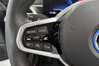 BMW i4 eDrive40 M-Sport