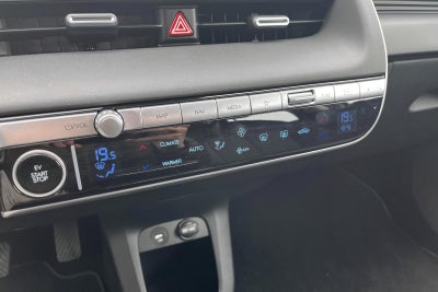 Hyundai Ioniq 5 Essential