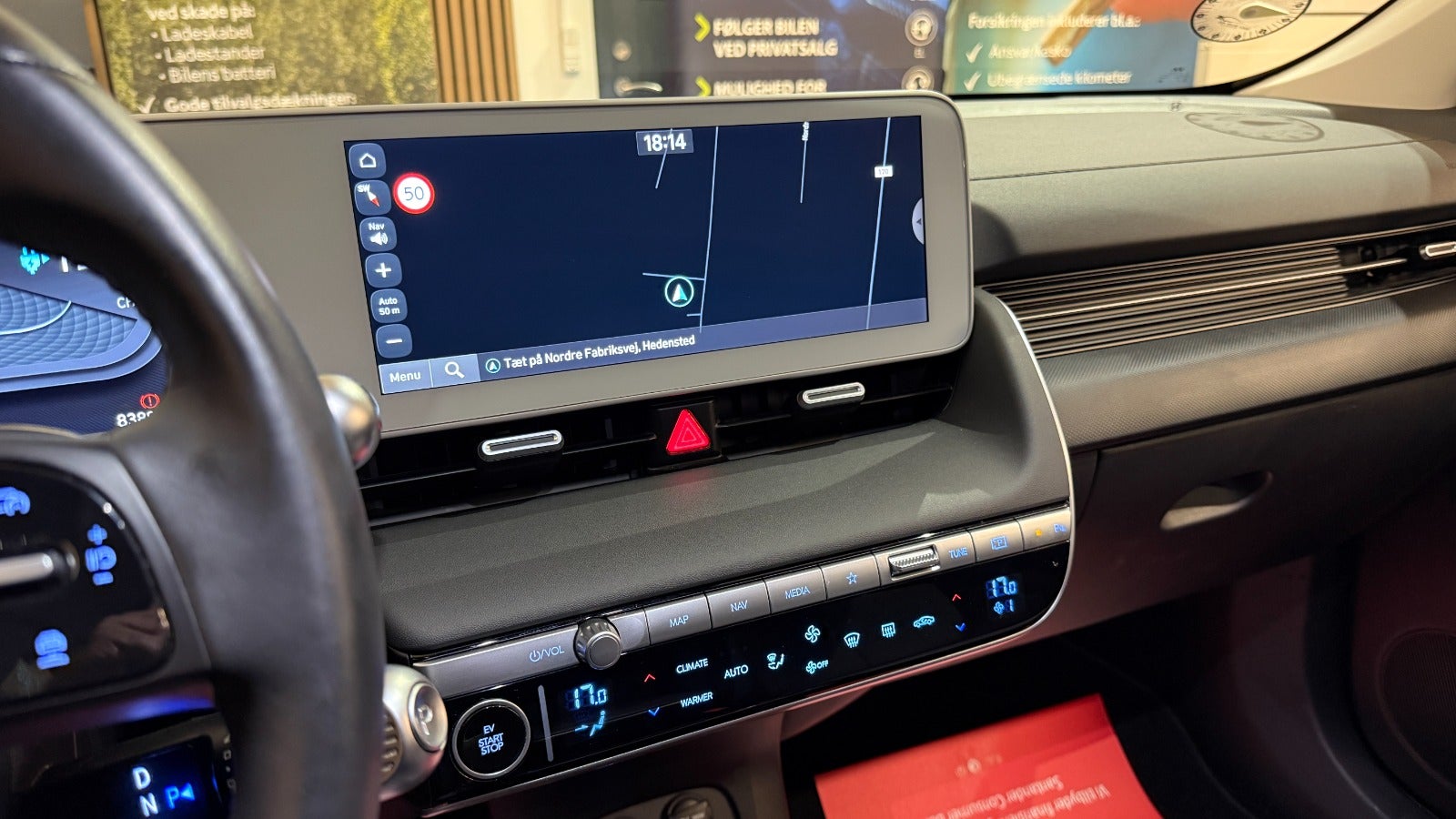 Billede af Hyundai Ioniq 5 77 Advanced AWD