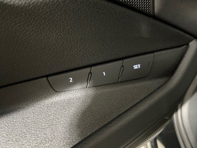 Audi Q8 e-tron Advanced quattro