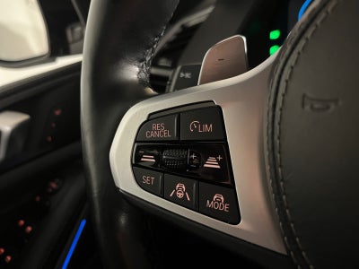 BMW X5 xDrive45e M-Sport aut.