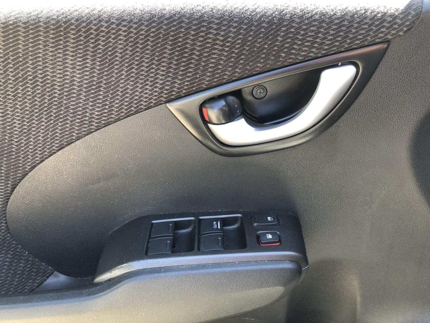 Honda Jazz Comfort+ - billede 10