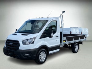 Ford Transit 350 L2 Chassis TDCi 130 Trend H1 FWD