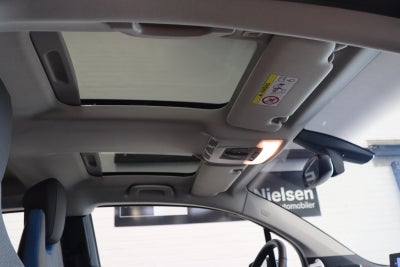 BMW i3 Edition WindMill