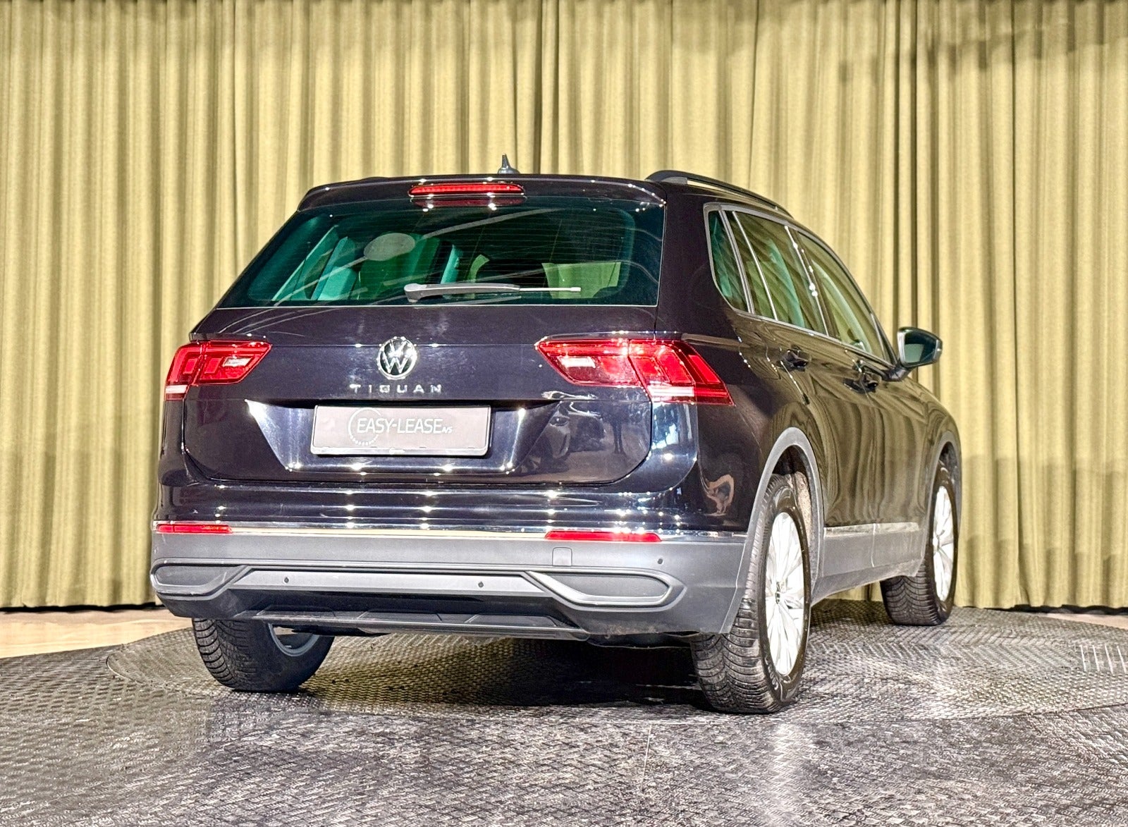 Billede af VW Tiguan 1,5 TSi 150 Life