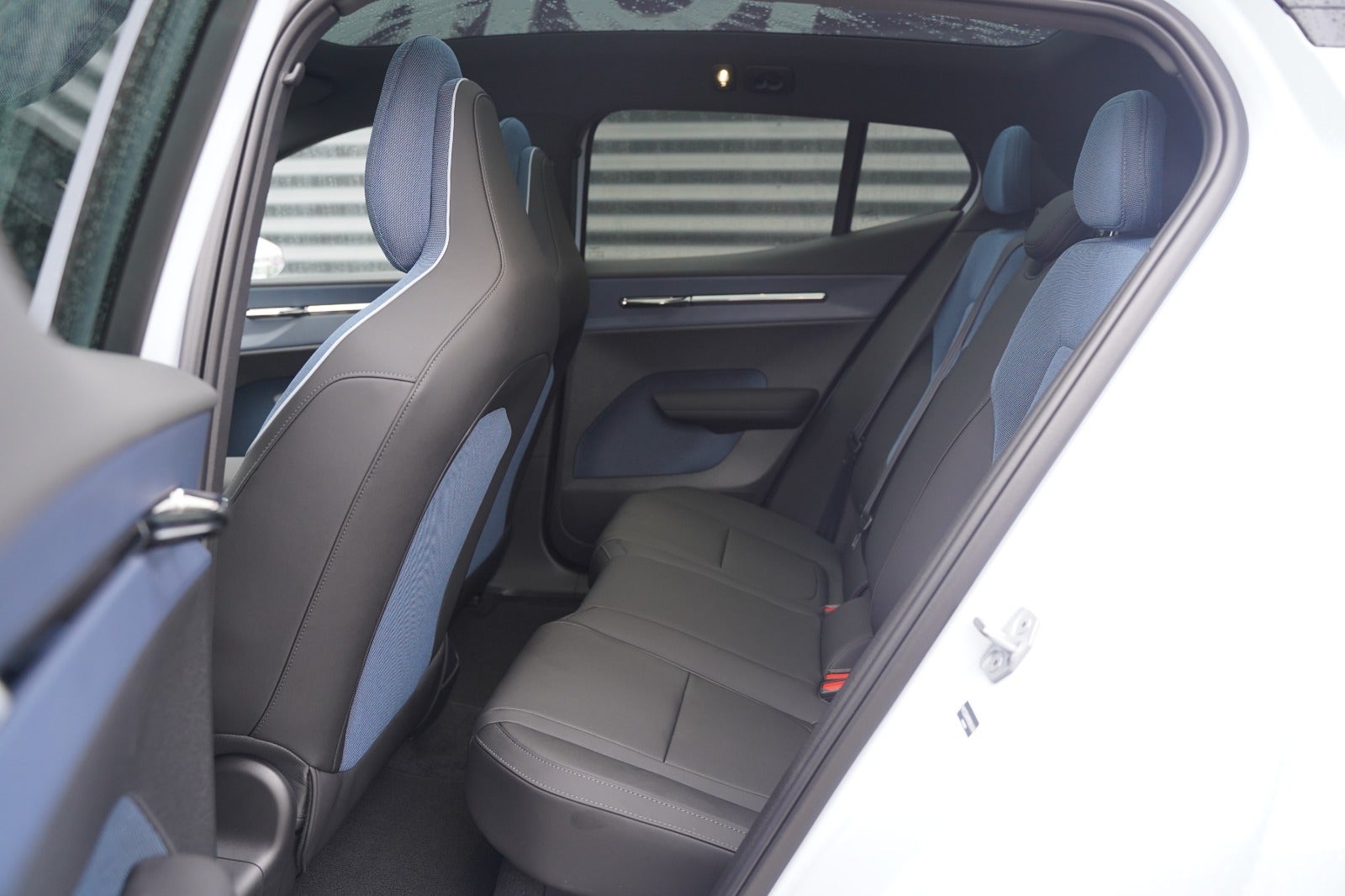 Billede af Volvo EX30 Twin Performance Ultra