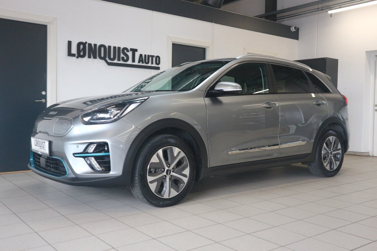 Kia e-Niro Advance+